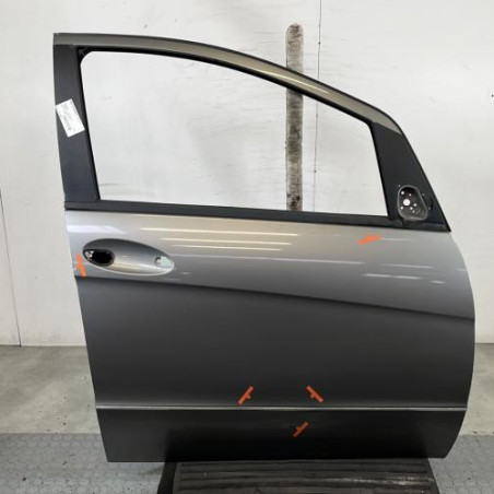 Porte avant droit MERCEDES CLASSE A 169 Photo n°1