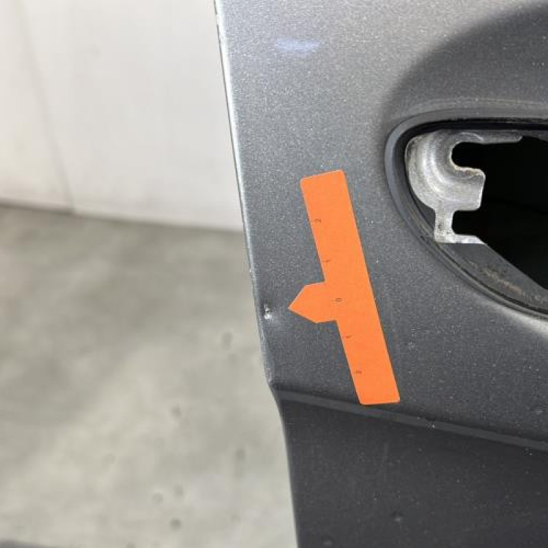 Porte avant droit MERCEDES CLASSE A 169 Photo n°3