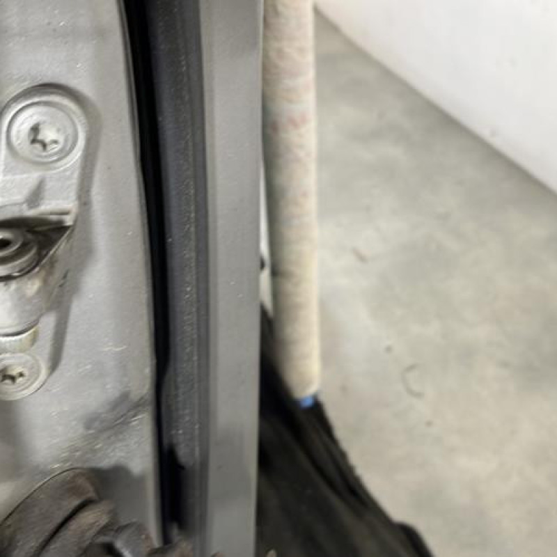 Porte avant droit MERCEDES CLASSE A 169 Photo n°5