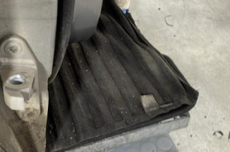 Porte avant droit MERCEDES CLASSE A 169