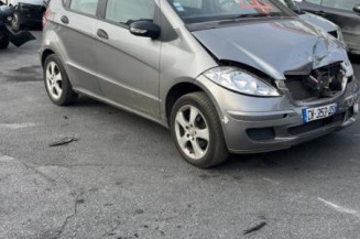 Porte avant droit MERCEDES CLASSE A 169