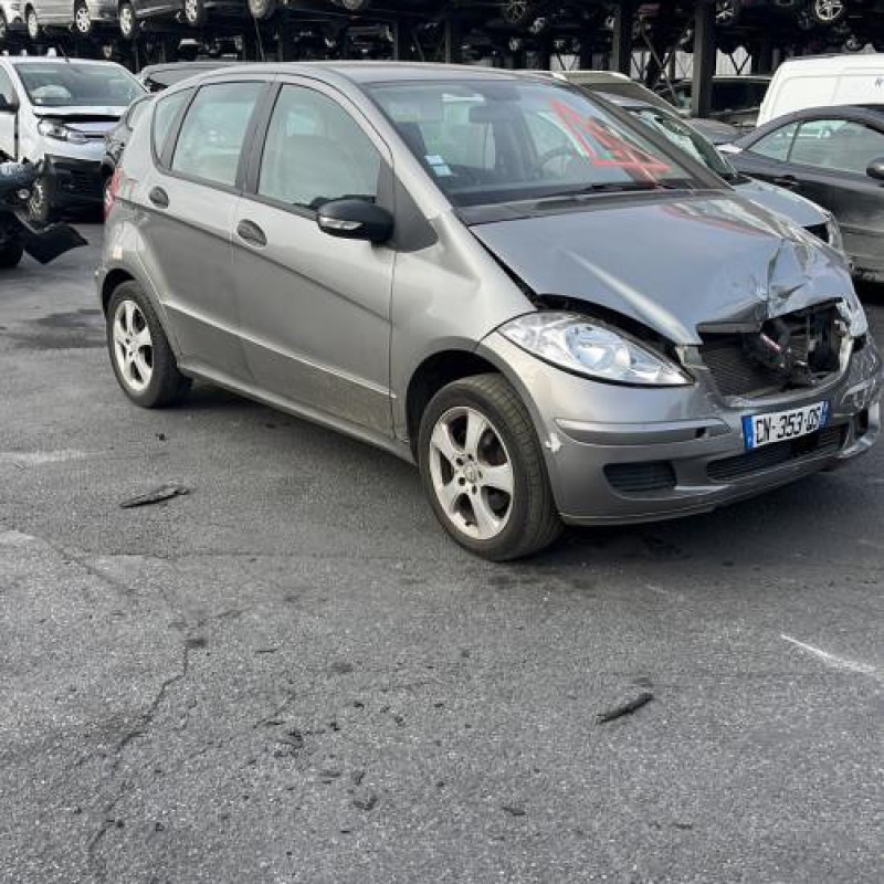 Porte avant droit MERCEDES CLASSE A 169 Photo n°10