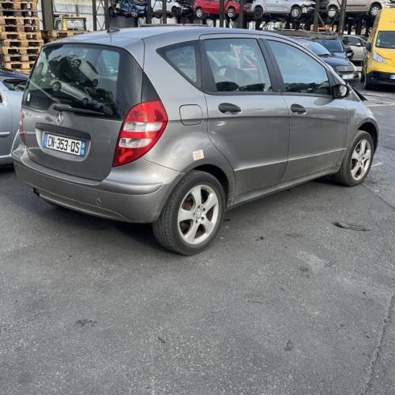 Porte avant droit MERCEDES CLASSE A 169 Photo n°11