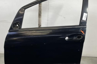 Porte avant gauche MERCEDES CLASSE B 245 Photo n°1