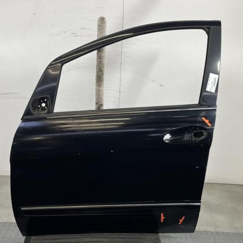 Porte avant gauche MERCEDES CLASSE B 245 Photo n°1