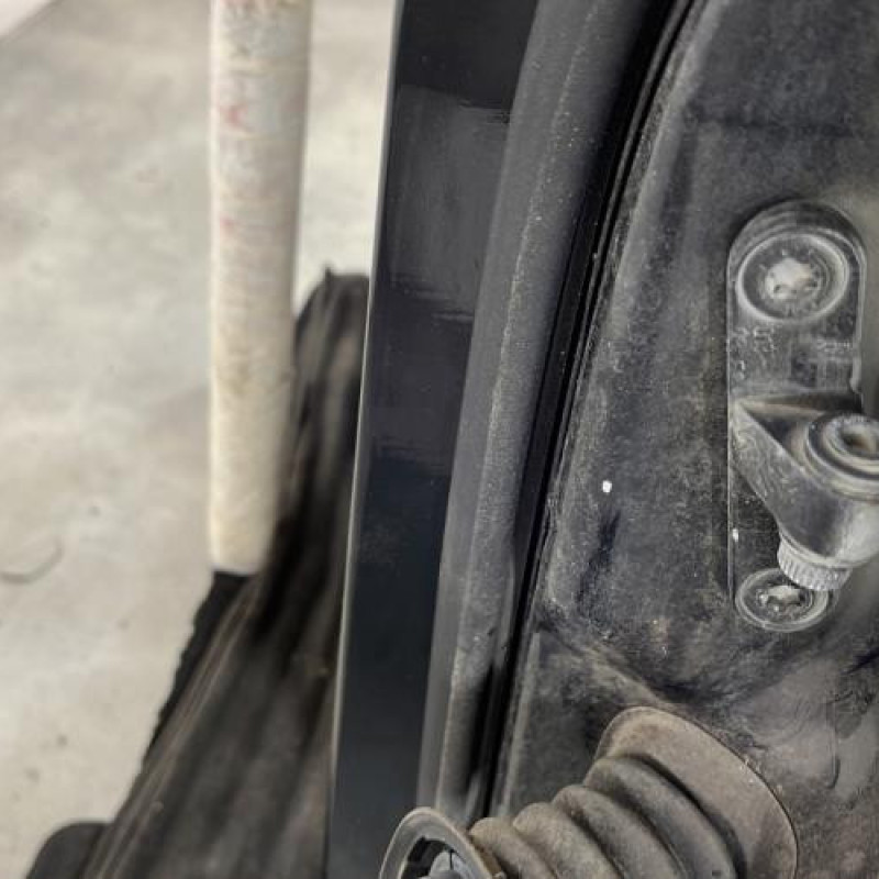 Porte avant gauche MERCEDES CLASSE B 245 Photo n°4