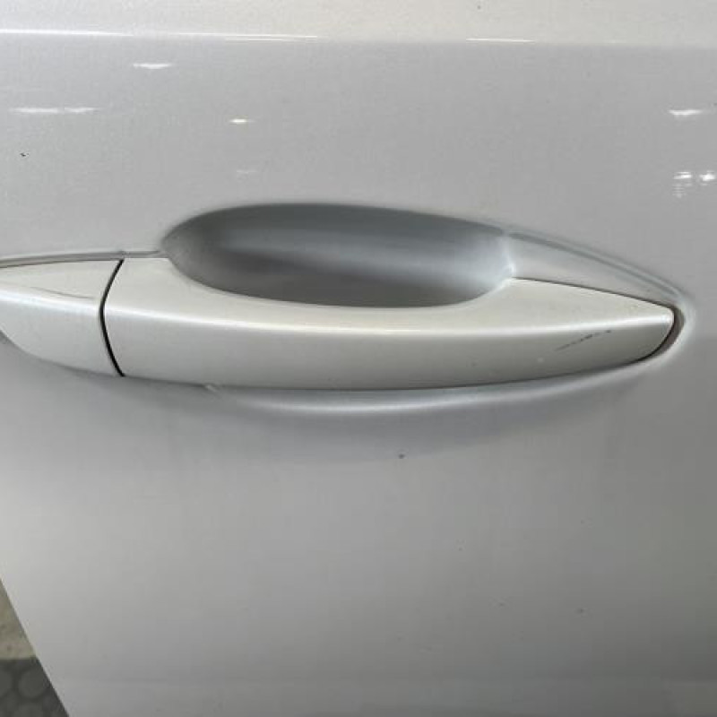 Porte avant droit PEUGEOT 308 2 Photo n°2