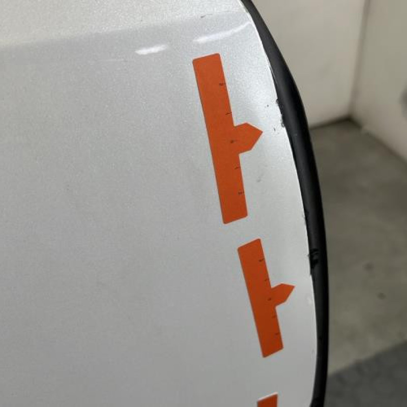 Porte avant droit PEUGEOT 308 2 Photo n°3