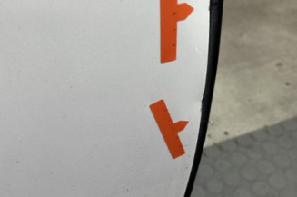 Porte avant droit PEUGEOT 308 2