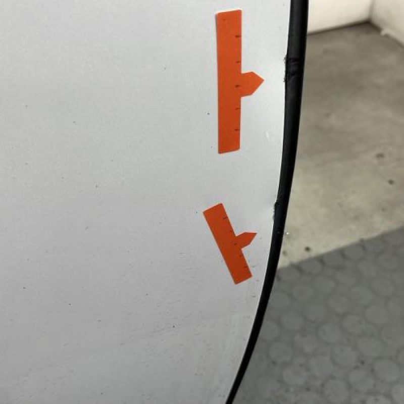 Porte avant droit PEUGEOT 308 2 Photo n°4