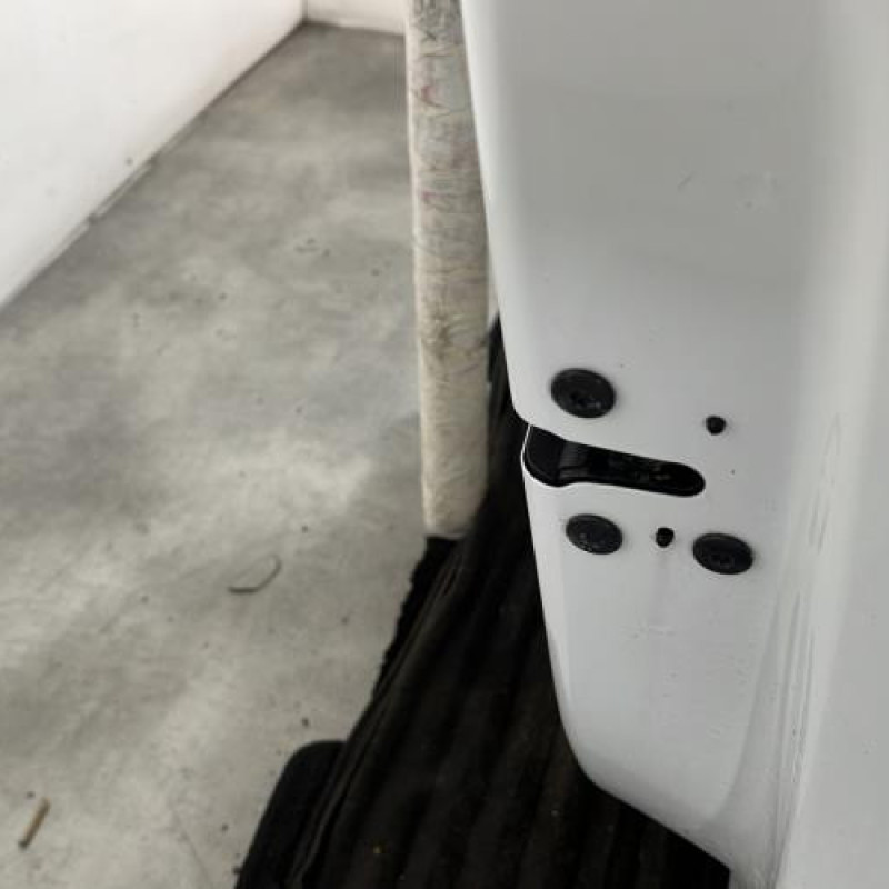 Porte avant droit PEUGEOT 308 2 Photo n°7