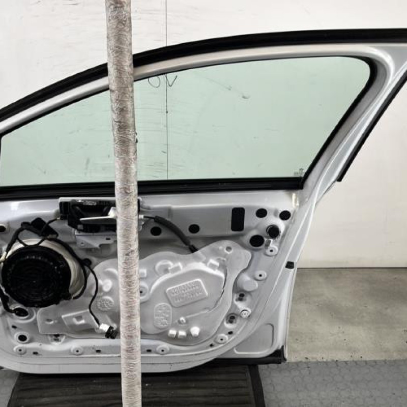 Porte avant droit PEUGEOT 308 2 Photo n°8