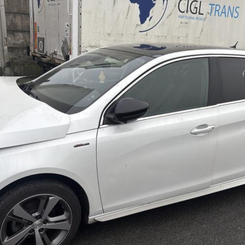 Porte avant droit PEUGEOT 308 2 Photo n°20