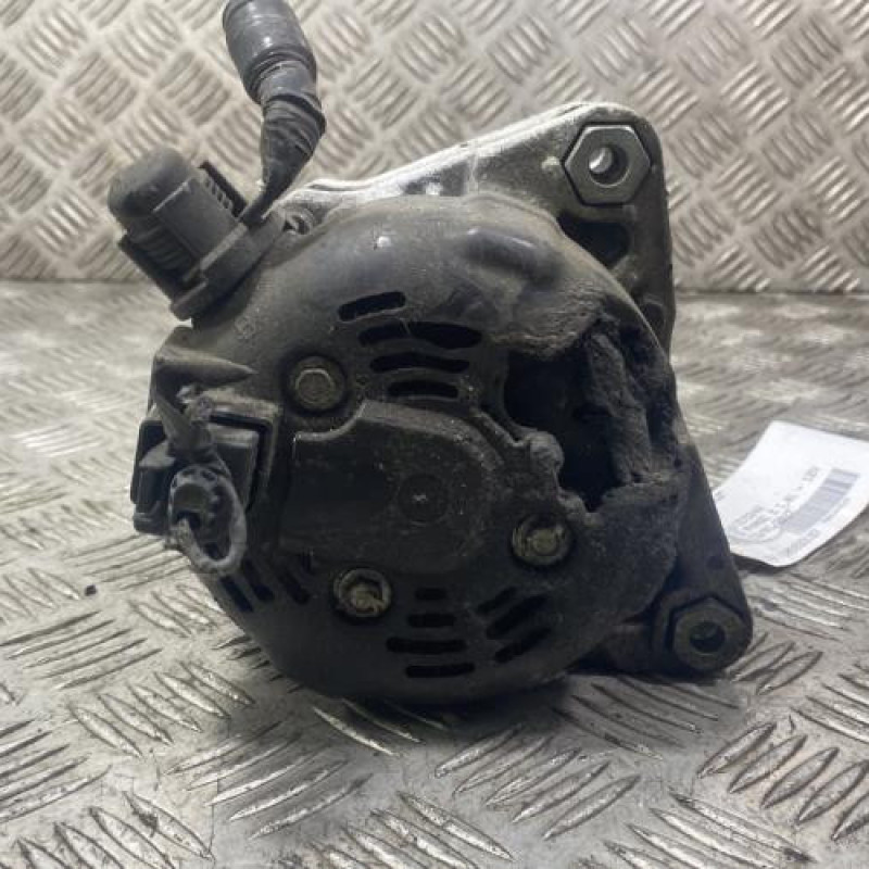 Alternateur FORD FOCUS 3 Photo n°1