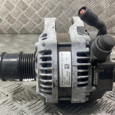 Alternateur FORD FOCUS 3