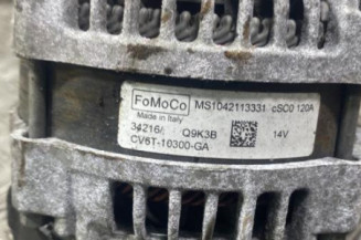 Alternateur FORD FOCUS 3