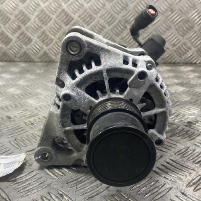 Alternateur FORD FOCUS 3 Photo n°4