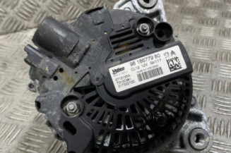Alternateur CITROEN C4 CACTUS Photo n°1