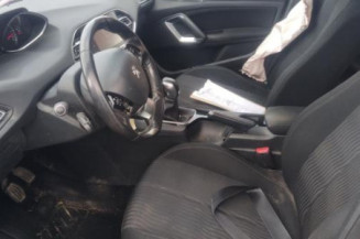 Commande chauffage PEUGEOT 308 2