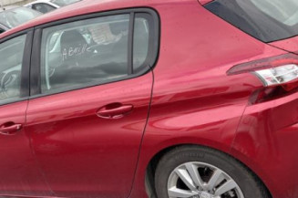 Pare soleil gauche PEUGEOT 308 2