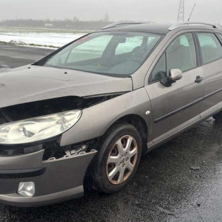 Mastervac PEUGEOT 407 Photo n°1
