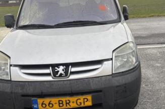 Levier frein à main PEUGEOT PARTNER 1