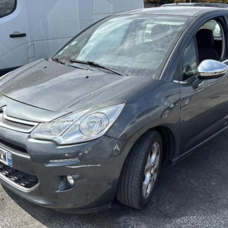 Pedale d'accelerateur CITROEN C3 2 Photo n°1