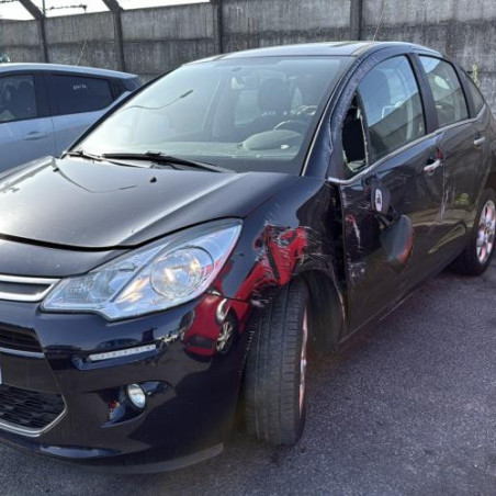 Pedale d'accelerateur CITROEN C3 2 Photo n°1