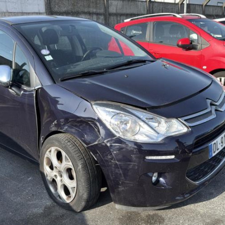 Pedale d'accelerateur CITROEN C3 2