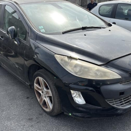 Vase de lave glace PEUGEOT 308 1