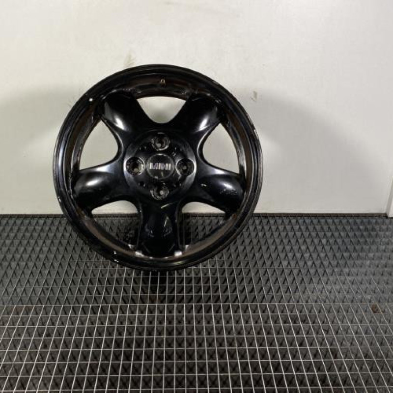 Jante MINI MINI 1 R50/R53 Photo n°1