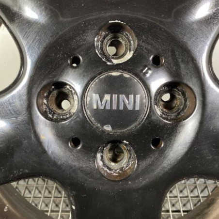 Jante MINI MINI 1 R50/R53