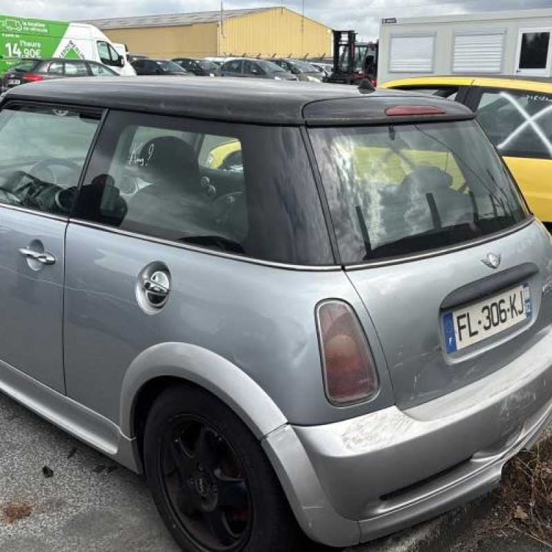 Jante MINI MINI 1 R50/R53 Photo n°7