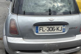 Jante MINI MINI 1 R50/R53