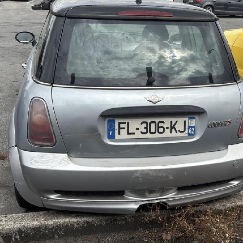 Jante MINI MINI 1 R50/R53 Photo n°8