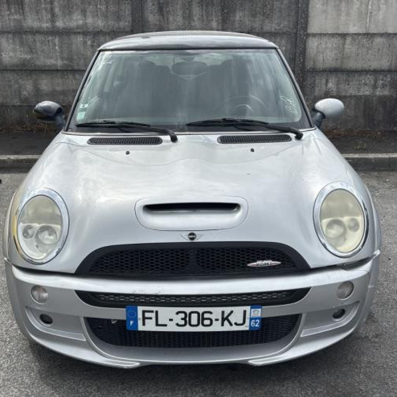 Jante MINI MINI 1 R50/R53 Photo n°11