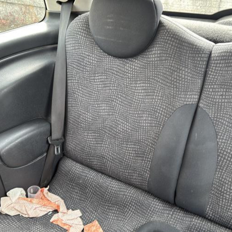 Jante MINI MINI 1 R50/R53 Photo n°14