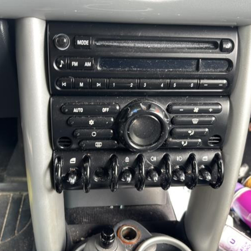 Jante MINI MINI 1 R50/R53 Photo n°17