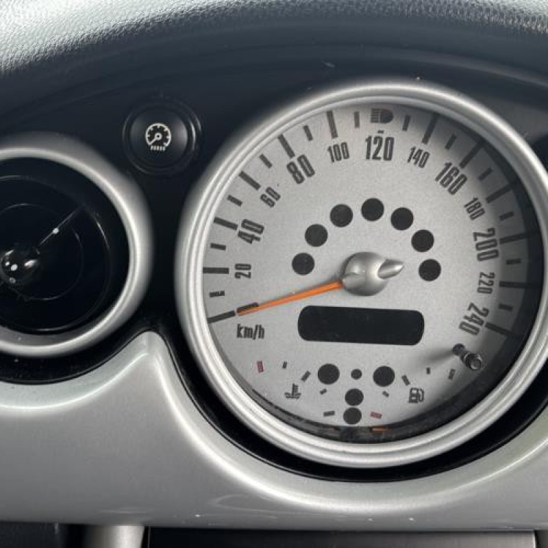 Jante MINI MINI 1 R50/R53 Photo n°18