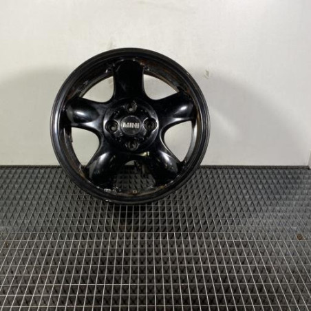 Jante MINI MINI 1 R50/R53 Photo n°1