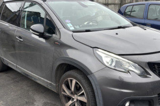 PEUGEOT 2008 1 PHASE 1 1.2 PURETECH - 12V TURBO