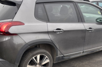 PEUGEOT 2008 1 PHASE 1 1.2 PURETECH - 12V TURBO