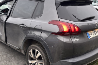 PEUGEOT 2008 1 PHASE 1 1.2 PURETECH - 12V TURBO