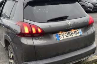PEUGEOT 2008 1 PHASE 1 1.2 PURETECH - 12V TURBO