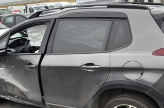 PEUGEOT 2008 1 PHASE 1 1.2 PURETECH - 12V TURBO