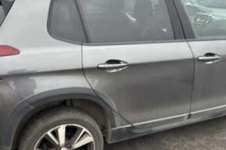 PEUGEOT 2008 1 PHASE 1 1.2 PURETECH - 12V TURBO