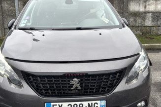 PEUGEOT 2008 1 PHASE 1 1.2 PURETECH - 12V TURBO