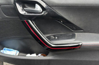 PEUGEOT 2008 1 PHASE 1 1.2 PURETECH - 12V TURBO