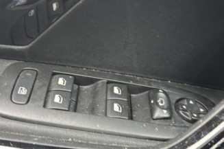 PEUGEOT 2008 1 PHASE 1 1.2 PURETECH - 12V TURBO