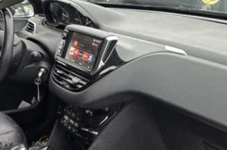 PEUGEOT 2008 1 PHASE 1 1.2 PURETECH - 12V TURBO